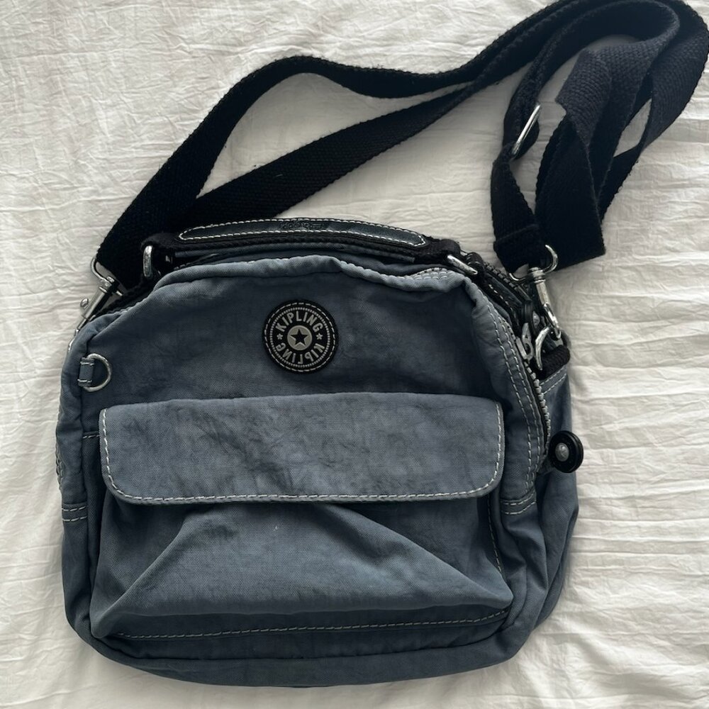 Kipling Candy Bag
